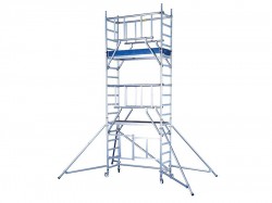 Scaffold Towers