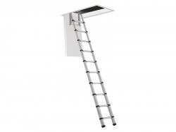 Loft Ladders