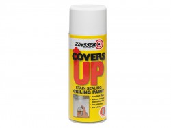 Zinsser CoversUp Aerosol 400ml