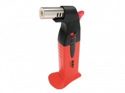 Weller Gas Torch Heavy-Duty - Piezo (No Gas)