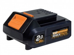 Maxxpack Batteries & Chargers