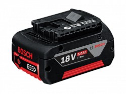 Bosh Batteries & Charges