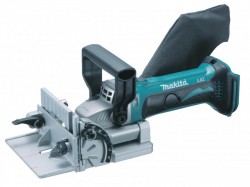 Biscuit Jointer - Cordless