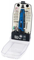 Draper Storm Force® 10.8V Rotary Multi-Tool Kit (50 Piece)