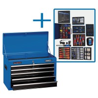 Draper Automotive Electricians Tool Kit