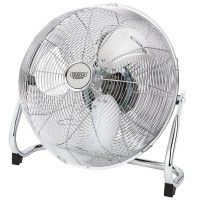 Draper Oscillating Industrial Fan (415mm)