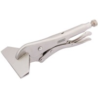 Draper 240mm Self Grip Sheet Metal Clamp