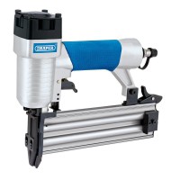 DRAPER Storm Force® 10-50mm Air Nailer