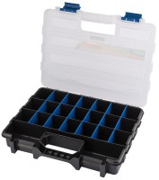 Draper 12\" Multi Compartment Organiser