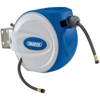 Draper Retractable Air Hose Reel (30m)