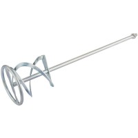 DRAPER M14 Plaster Paddle Mixer