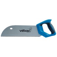 DRAPER Draper Venom® Double Ground Floorboard Saw