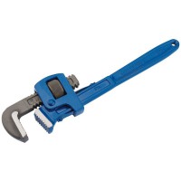 Draper 300mm Adjustable Pipe Wrench