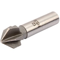 13mm Rosehead Countersink Bit (Hss) 8mm Shank