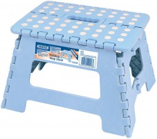 Folding Step Stool