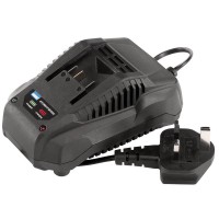 Storm Force® 20V Fast Charger for Power Interchange Batteries