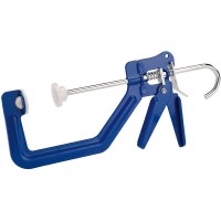 DRAPER Speed Clamp 150mm Capacity