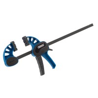 DRAPER 300mm Dual Action Clamp