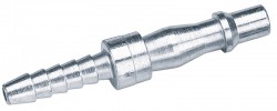 1/4\" Bore PCL Air Line Coupling Adaptor / Tailpiece (Sold Loose)