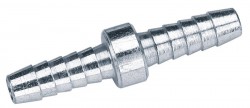 5/16\" PCL Double Ended Air Hose Connector (Sold Loose)