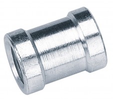 1/4\" BSP PCL Parallel Union Nut / Socket (Sold Loose)