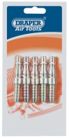5/16\" Bore PCL Air Line Coupling Adaptor / Tailpieces (5 Piece)