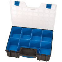 DRAPER 8 Compartment Organiser