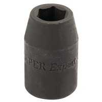 DRAPER Expert 12mm 1/2\" Square Drive Impact Socket