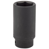 DRAPER Expert 30mm 1/2\" Square Drive Deep Impact Socket