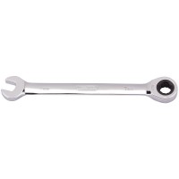 DRAPER Hi-Torq® 7mm Metric Ratcheting Combination Spanner