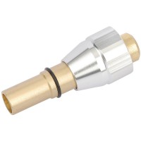 DRAPER Heavy Duty Gas Mixer (For Use with Stock No. 35031)
