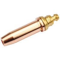 DRAPER 1.6mm-1/16\" Propane Cutting Nozzle