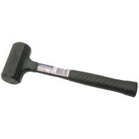 DRAPER Expert 1kg (2.2lb) Dead Blow Hammer