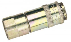 1/2\" Female Thread PCL Parallel Airflow Coupling (Sold Loose)