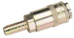 3/8\" Thread PCL Coupling with Tailpiece (Sold Loose)
