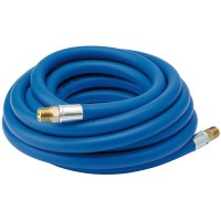 5M Air Line Hose (1/4\"/6mm Bore) with 1/4\" BSP Fittings