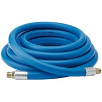 5M Air Line Hose (3/8\"/10mm Bore) with 1/4\" BSP Fittings