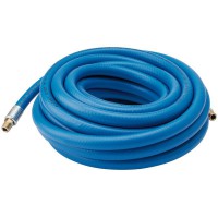 10M Air Line Hose (3/8\"/10mm Bore) with 1/4\" BSP Fittings
