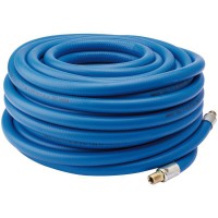 20M Air Line Hose (3/8\"/10mm Bore) with 1/4\" BSP Fittings