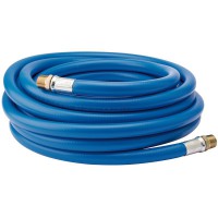 10M Air Line Hose (1/2\"/13mm Bore) with 1/2\" BSP Fittings