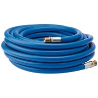 15M Air Line Hose (1/2\"/13mm Bore) with 1/2\" BSP Fittings