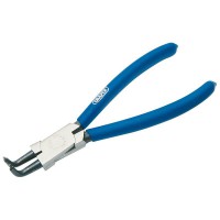 DRAPER 170mm 90° Tip Internal Circlip Pliers