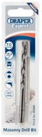 DRAPER Expert 7mm x 100mm Masonry Drill Bit