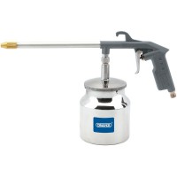 Draper 750ml Air Paraffin/washing Gun