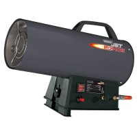 Jet Force Propane Space Heater (50,000 BTU/15 kW)