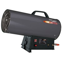 Jet Force Propane Space Heater (102,000 BTU/30 kW)