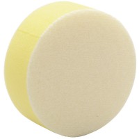 90mm Polishing Sponge - Yellow