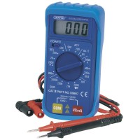 16 Function Digital Multimeter