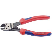 Knipex Twinforce® High Leverage Diagonal Side Cutters