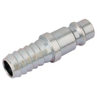 10mm PCL Euro Adaptor Hose Tailpiece (Sold Loose)
